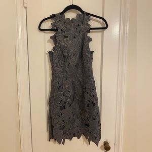 Saylor x Free People Dress